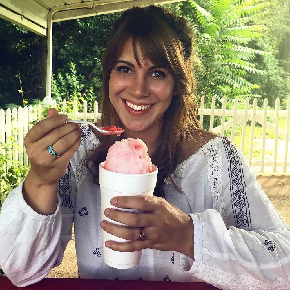 Meet your Posher, Allie